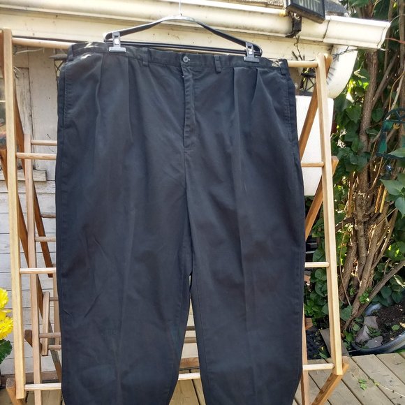 polo ralph lauren black chinos Andrew Pant 🎈HOST PICK🎈 - Picture 4 of 14